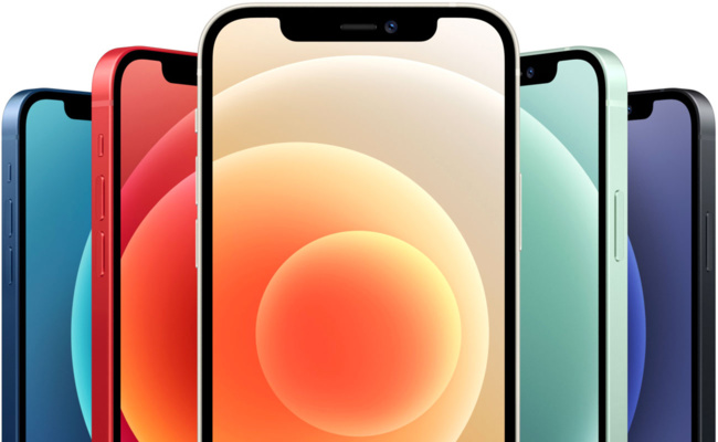 L'iPhone 12 mini est-il plus petit ou plus grand que l'iPhone SE 2 ? L'iPhone 12 mini est-il plus petit ou plus grand que l'iPhone SE 2 ?