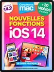 iOS 14 • Supprimez rapidement une application sur l'écran d'accueil iOS 14 • Supprimez rapidement une application sur l'écran d'accueil