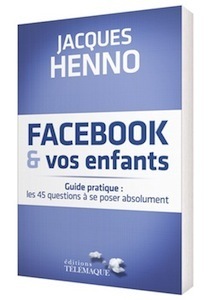 Facebook et vos enfants