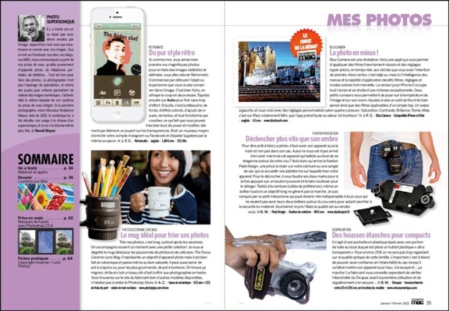 Compétence Mac 27, en kiosque le 29 décembre Compétence Mac 27, en kiosque le 29 décembre