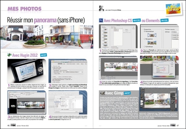 Compétence Mac 27, en kiosque le 29 décembre Compétence Mac 27, en kiosque le 29 décembre