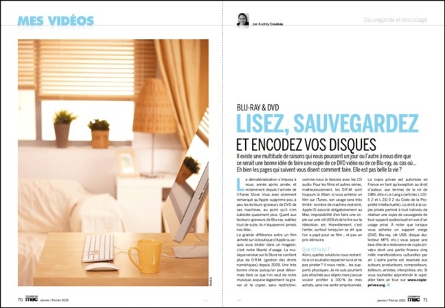 Compétence Mac 27, en kiosque le 29 décembre Compétence Mac 27, en kiosque le 29 décembre