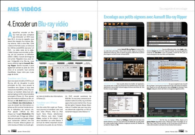Compétence Mac 27, en kiosque le 29 décembre Compétence Mac 27, en kiosque le 29 décembre