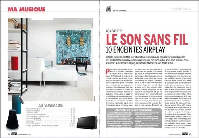 Compétence Mac 27, en kiosque le 29 décembre Compétence Mac 27, en kiosque le 29 décembre