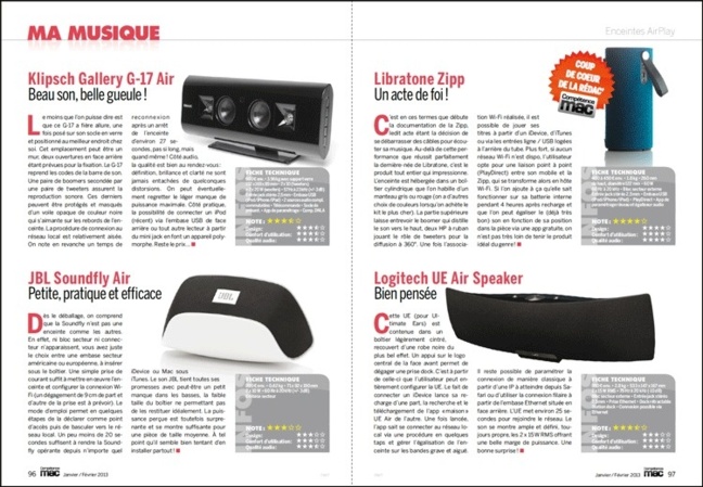 Compétence Mac 27, en kiosque le 29 décembre Compétence Mac 27, en kiosque le 29 décembre