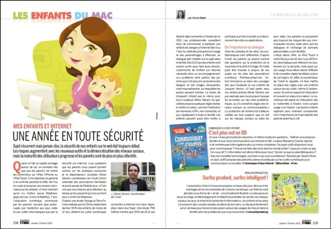 Compétence Mac 27, en kiosque le 29 décembre Compétence Mac 27, en kiosque le 29 décembre