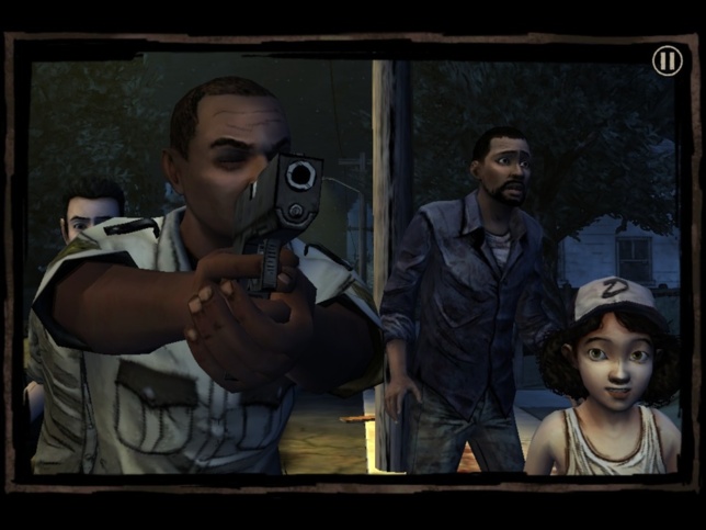 iPad mini, ou le plaisir de redécouvrir ses apps iPad mini, ou le plaisir de redécouvrir ses apps