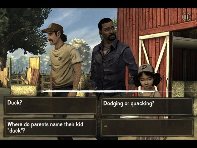 iPad mini, ou le plaisir de redécouvrir ses apps iPad mini, ou le plaisir de redécouvrir ses apps