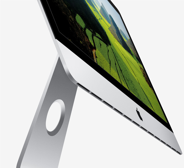 Des semaines devant le nouvel iMac 27 pouces Des semaines devant le nouvel iMac 27 pouces