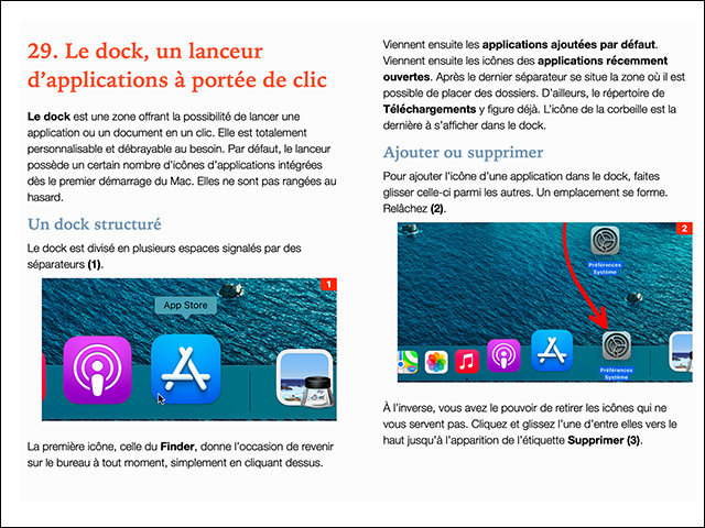 Compétence Mac • macOS 11 Big Sur vol.1 - Bien débuter (ebook) Compétence Mac • macOS 11 Big Sur vol.1 - Bien débuter (ebook)