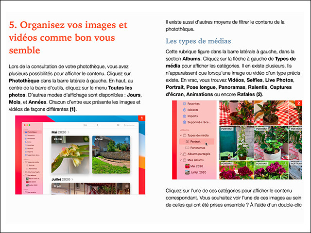 Compétence Mac • macOS 11 Big Sur vol.2 - Fonctions avancées (ebook) Compétence Mac • macOS 11 Big Sur vol.2 - Fonctions avancées (ebook)
