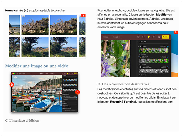 Compétence Mac • macOS 11 Big Sur vol.2 - Fonctions avancées (ebook) Compétence Mac • macOS 11 Big Sur vol.2 - Fonctions avancées (ebook)