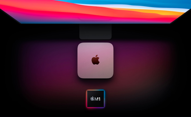 Nouveaux Mac • Une génération d’ordinateurs totalement signée Apple Nouveaux Mac • Une génération d’ordinateurs totalement signée Apple