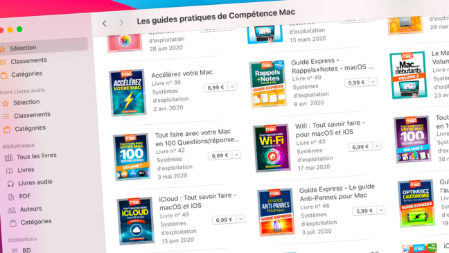 Offrez des livres au format ePub à vos proches ! Offrez des livres au format ePub à vos proches !