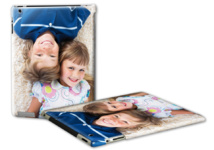Gagnez 4 coques Photobox pour iPad 