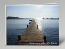 Gagnez 2 livres Photo Premium A4 Photobox