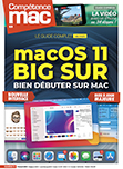PACK n°4 : Toujours Connecté (3 guides pratiques Compétence Mac) PACK n°4 : Toujours Connecté (3 guides pratiques Compétence Mac)