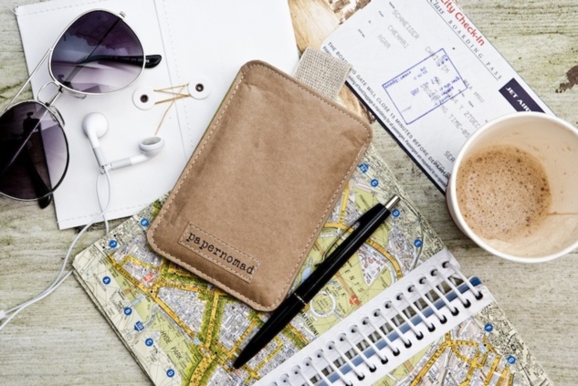 Une housse 100% écolo pour votre iPhone, iPad ou MacBook Air Une housse 100% écolo pour votre iPhone, iPad ou MacBook Air