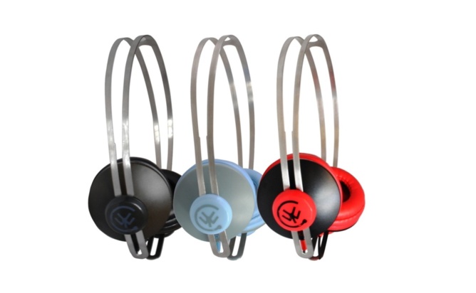 Un micro-casque léger comme une plume Un micro-casque léger comme une plume
