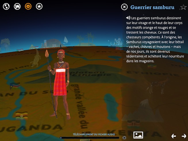 L’atlas qui donne envie d’apprendre L’atlas qui donne envie d’apprendre