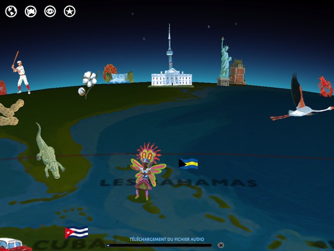 L’atlas qui donne envie d’apprendre L’atlas qui donne envie d’apprendre