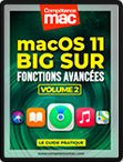 macOS 11 Big Sur • Traduire une page web dans Safari