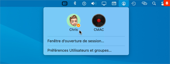macOS 11 • Découvrez le nouveau panneau Dock et barre des menus macOS 11 • Découvrez le nouveau panneau Dock et barre des menus