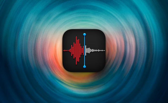 iOS 14 • Classez vos mémos audio dans des dossiers iOS 14 • Classez vos mémos audio dans des dossiers