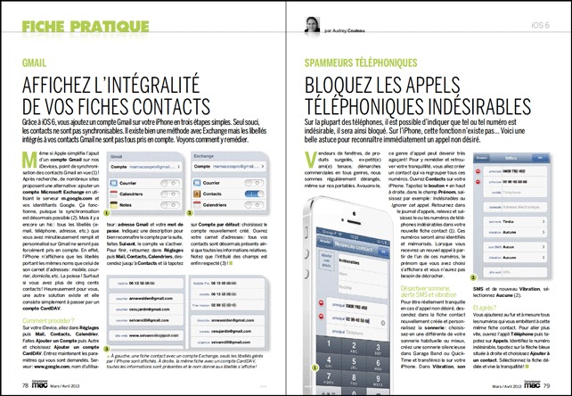 Compétence Mac 28, en kiosque le 1er mars