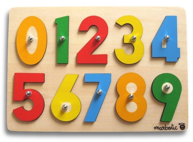 Les maths ? Un jeu d'enfants sur iPad ! Les maths ? Un jeu d'enfants sur iPad !