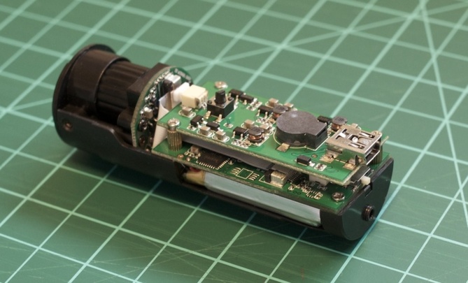 Redonnez un coup de jeune à votre CamSports EVO HD Redonnez un coup de jeune à votre CamSports EVO HD