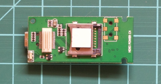 Redonnez un coup de jeune à votre CamSports EVO HD Redonnez un coup de jeune à votre CamSports EVO HD