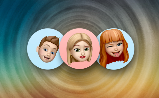 iOS 14 • Épingler et organiser les conversations dans Messages iOS 14 • Épingler et organiser les conversations dans Messages