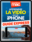 Compétence Mac • Apprendre la vidéo avec un iPhone (ebook)