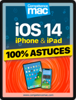 Compétence Mac • iOS 14 pour iPhone et iPad - 100% Astuces (ebook)