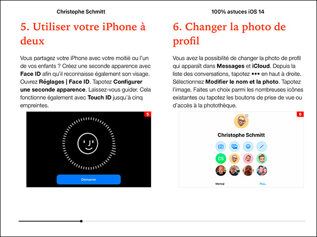Compétence Mac • iOS 14 pour iPhone et iPad - 100% Astuces (ebook) Compétence Mac • iOS 14 pour iPhone et iPad - 100% Astuces (ebook)