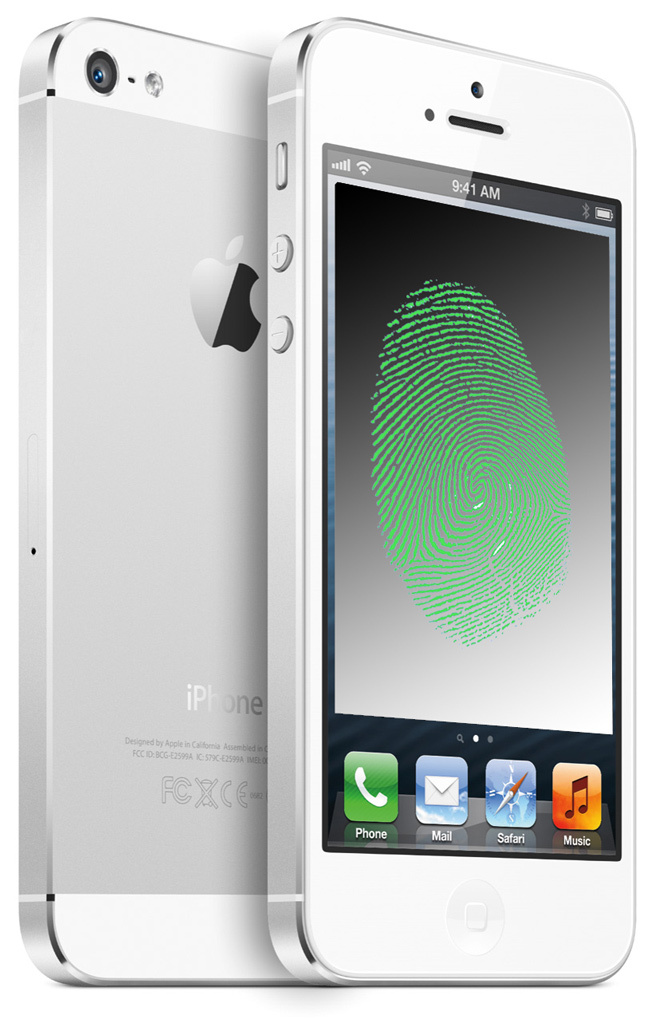 Quelques rumeurs concernant le prochain iPhone Quelques rumeurs concernant le prochain iPhone