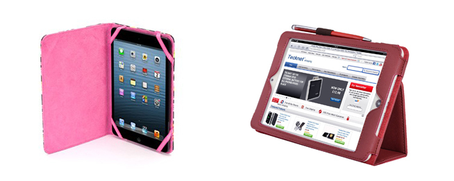 Bien choisir son étui de protection pour l’iPad mini