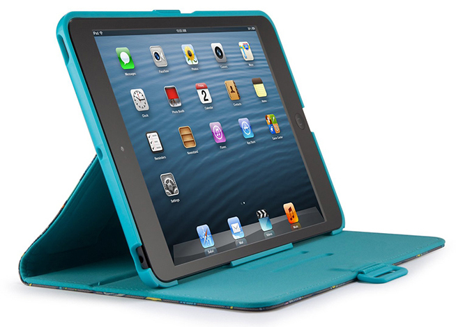 Bien choisir son étui de protection pour l’iPad mini