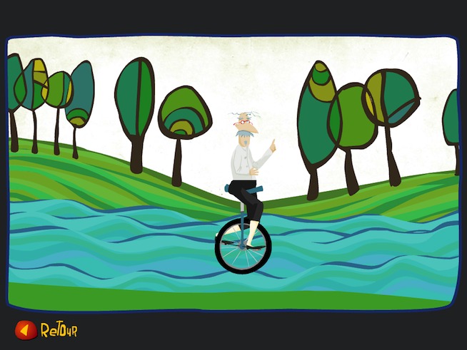 Inventeurs d’histoires Inventeurs d’histoires