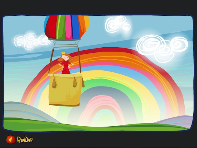 Inventeurs d’histoires Inventeurs d’histoires