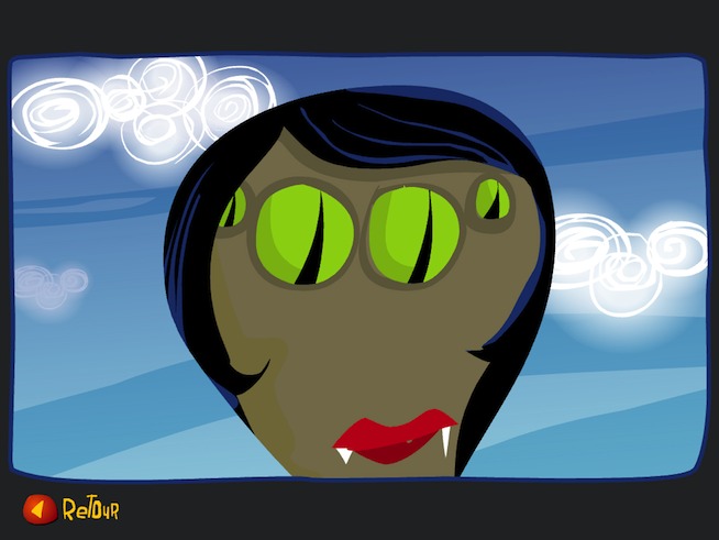 Inventeurs d’histoires Inventeurs d’histoires