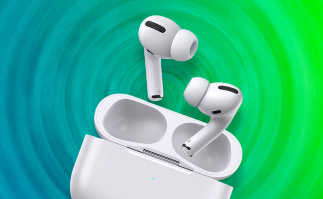 AirPods • 3 astuces pour vos écouteurs sans fil