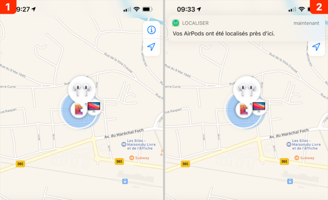 AirPods • 3 astuces pour vos écouteurs sans fil AirPods • 3 astuces pour vos écouteurs sans fil