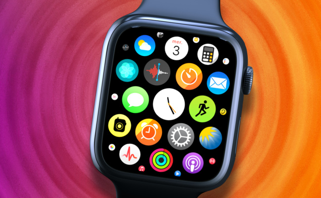 Apple Watch • 3 astuces pour votre montre connectée