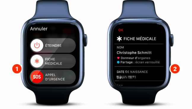 Apple Watch • 3 astuces pour votre montre connectée Apple Watch • 3 astuces pour votre montre connectée
