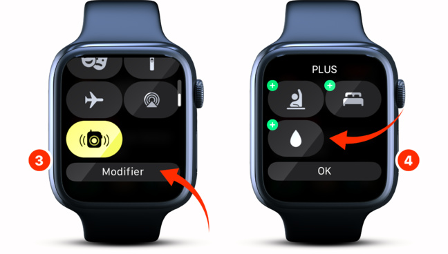 Apple Watch • 3 astuces pour votre montre connectée Apple Watch • 3 astuces pour votre montre connectée