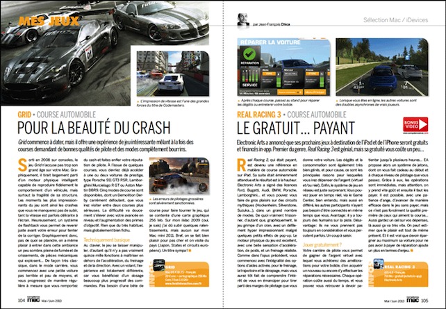 Compétence Mac 29, en kiosque le 30 avril Compétence Mac 29, en kiosque le 30 avril