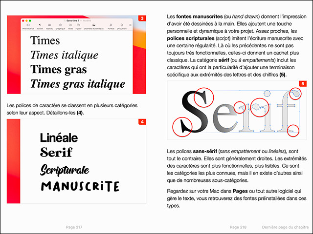 Compétence Mac • Tout gratuit pour votre Mac vol.1 - Système, Fichiers, Bureautique et Internet (ebook) Compétence Mac • Tout gratuit pour votre Mac vol.1 - Système, Fichiers, Bureautique et Internet (ebook)