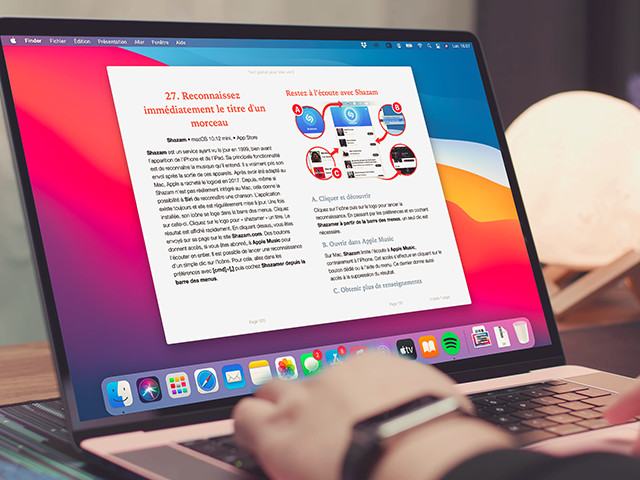 Compétence Mac • Tout gratuit pour votre Mac vol.2 - Images, Photos, Vidéo et Divertissement (ebook)